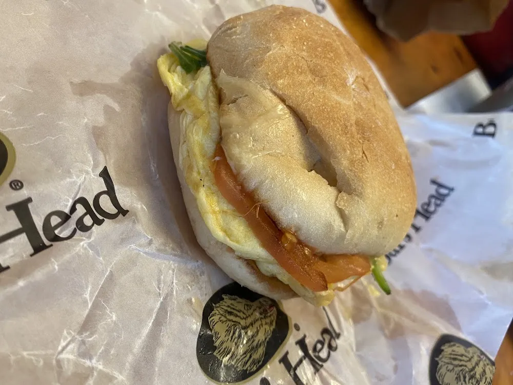 Bagel