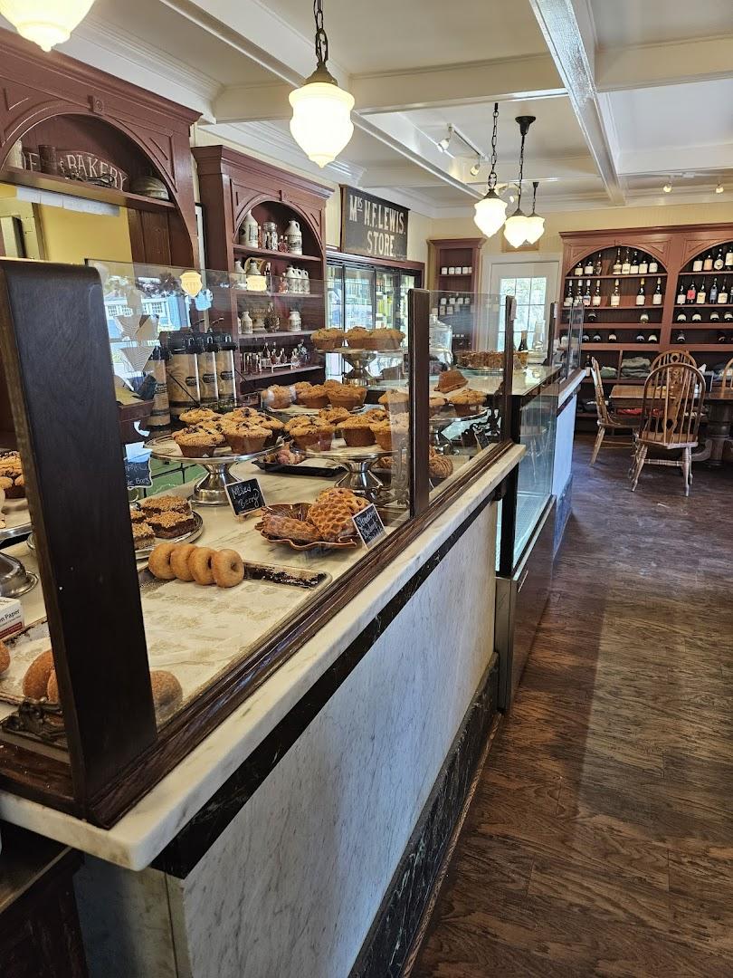 The Wells Country Store
