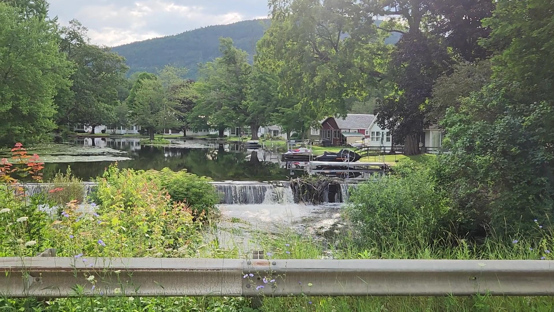 The Wells Country Store
